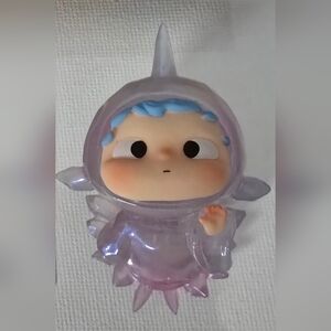 OZAI Bean- The Hooded Adventures Series  "Ice Pop"